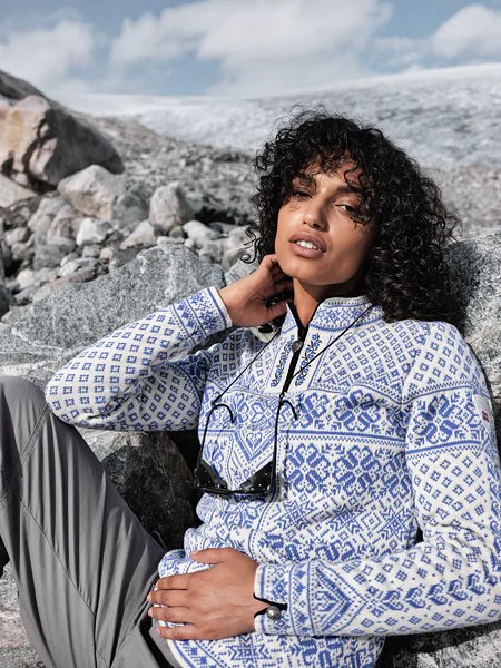 Dámský svetr Peace